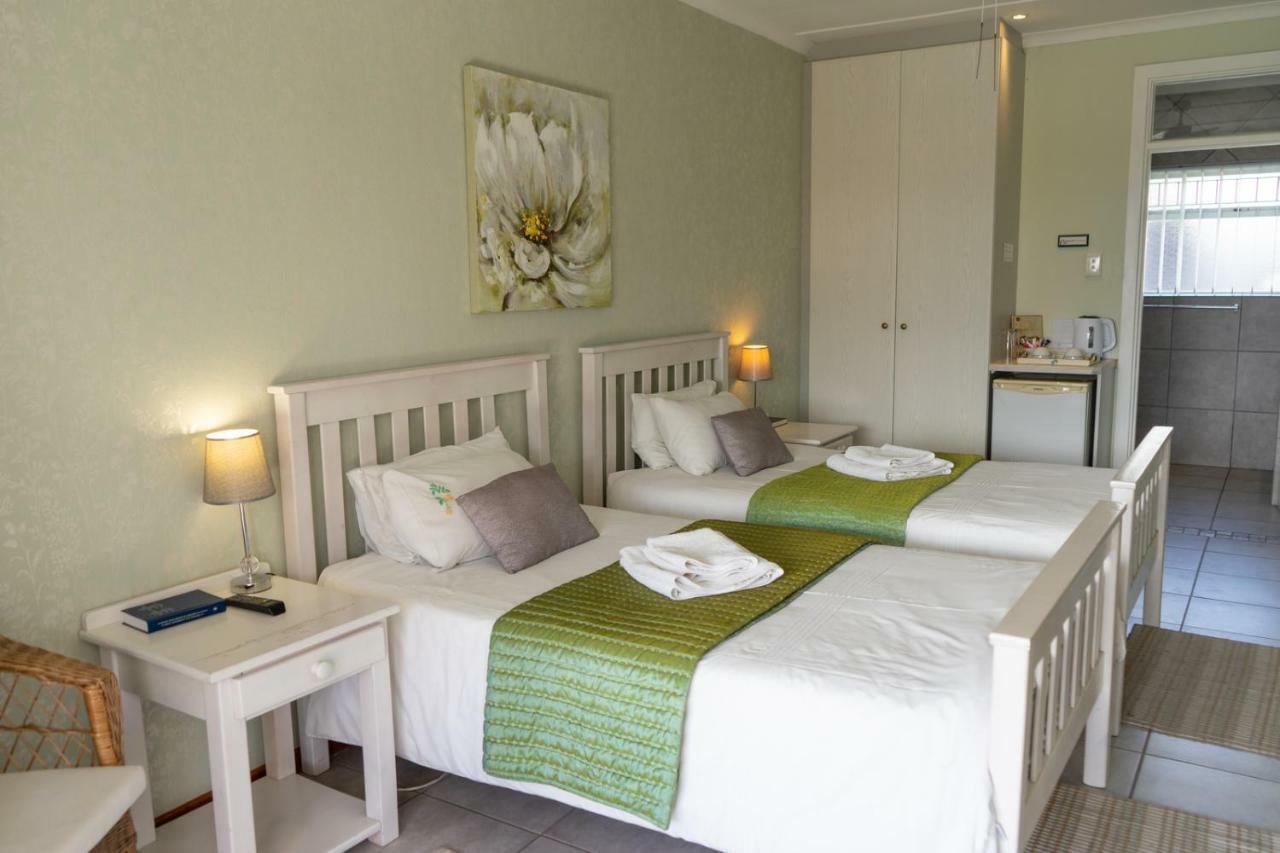 Guest House Arosfa Mossel Bay Exterior photo