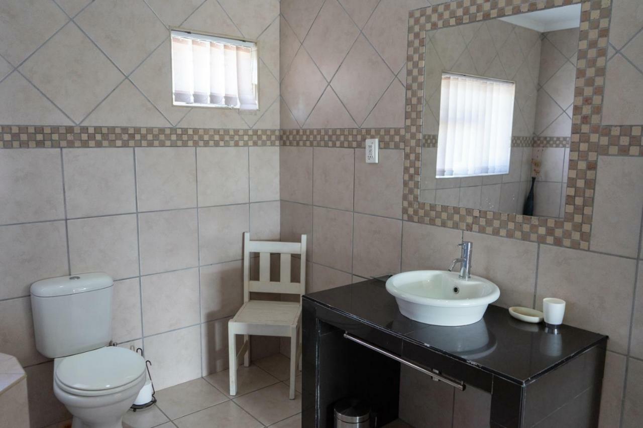 Guest House Arosfa Mossel Bay Exterior photo