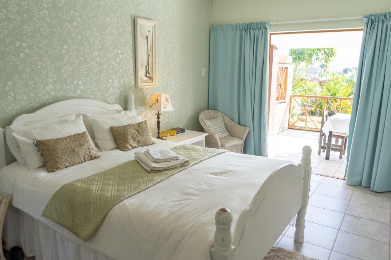 Guest House Arosfa Mossel Bay Exterior photo