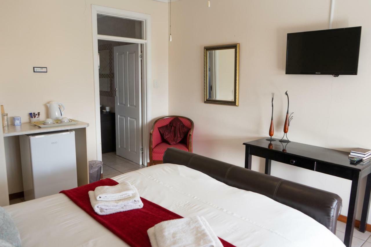 Guest House Arosfa Mossel Bay Exterior photo