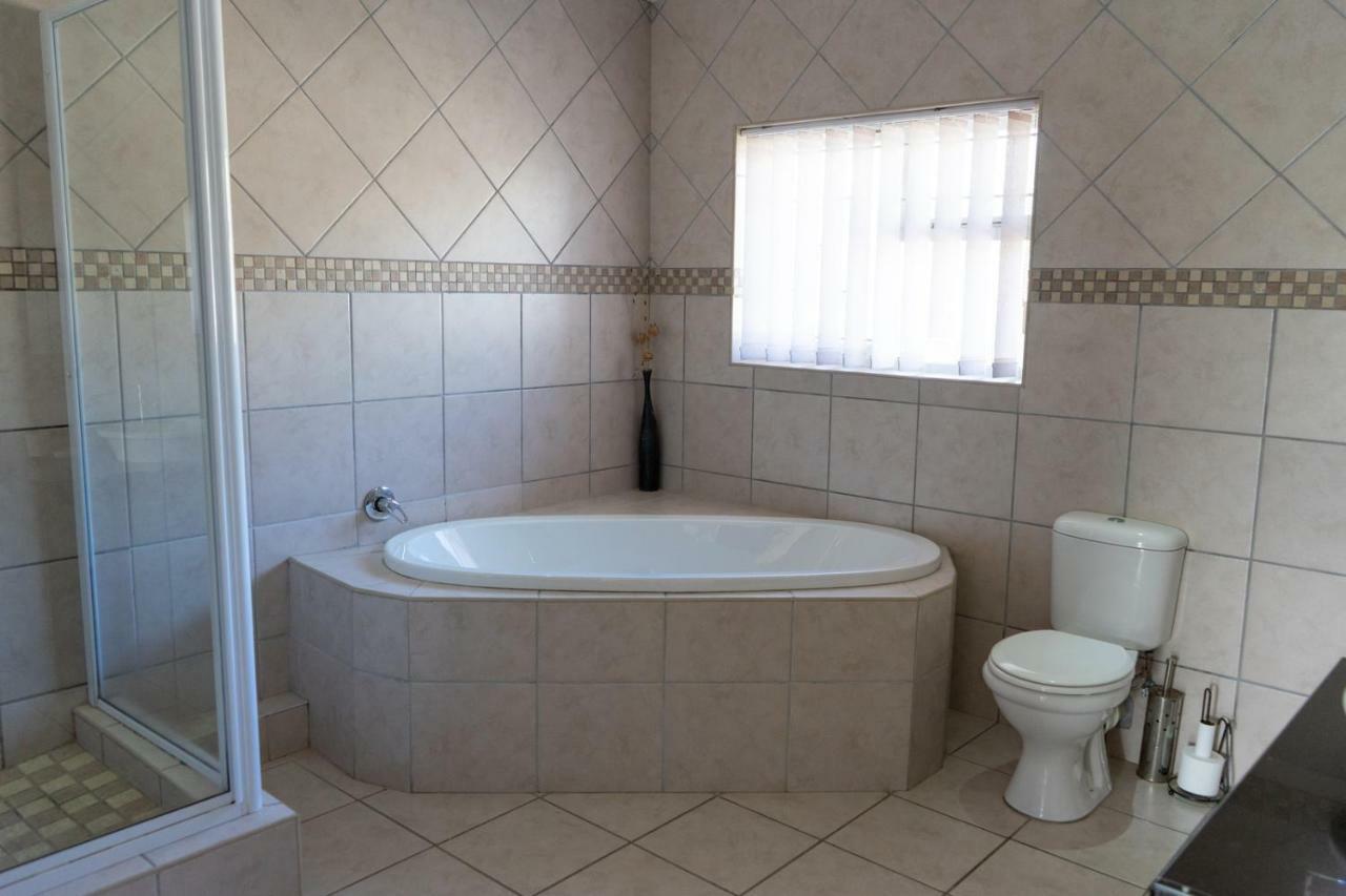 Guest House Arosfa Mossel Bay Exterior photo